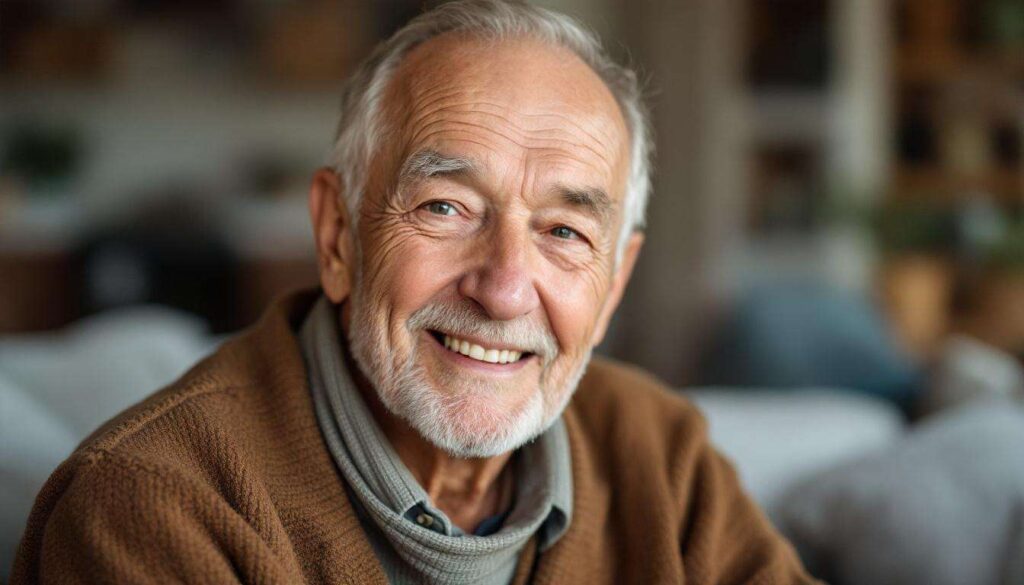 Te badania dla seniorów są zupełnie za darmo, a mało kto o tym wie. Kto może z nich skorzystać?