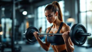 Ten jeden błąd treningowy potrafi zablokować spalanie tkanki tłuszczowej