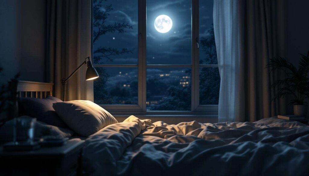 Problemy ze snem? Te formy aktywności fizycznej mogą realnie pomóc