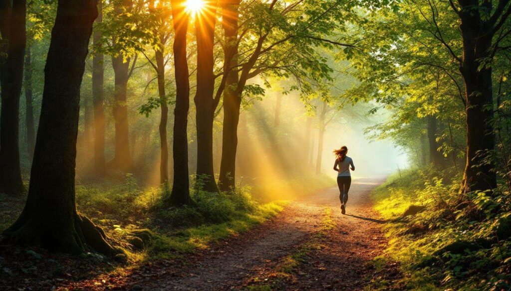 Jak aktywność fizyczna może uwolnić kreatywność?