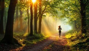 Jak aktywność fizyczna może uwolnić kreatywność?