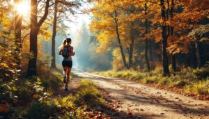 Jak bezpiecznie wrócić do biegania po przetrenowaniu?