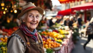 Superstulatkowie z tego kraju biją światowe rekordy. Co ich wyróżnia?