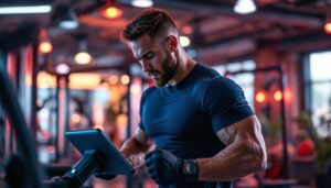 To dlatego klasyczne plany przestają wystarczać. Trening hybrydowy zyskuje na popularności