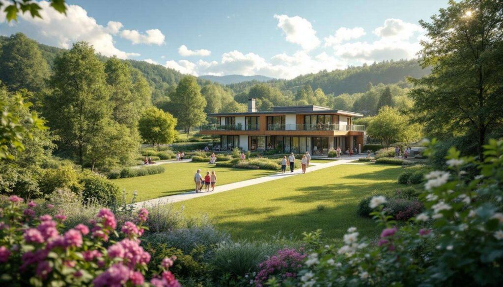 Do sanatorium za darmo i bez czekania. NFZ przyznaje niemal natychmiast