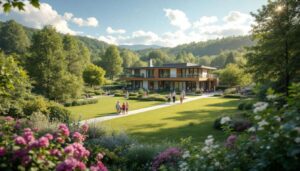 Do sanatorium za darmo i bez czekania. NFZ przyznaje niemal natychmiast