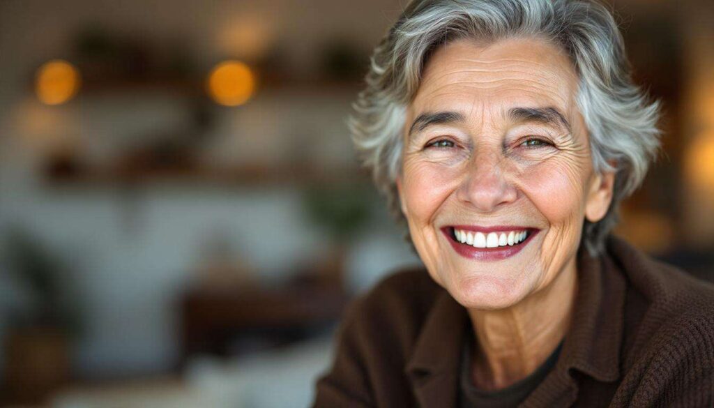 Takie są korzyści z noszenia protez zębowych. "Przywracają pewność siebie