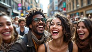 Kim są superroznosiciele grypy? Naukowcy odkryli: ważne jest, jak wymawiamy trzy spółgłoski