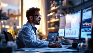 Jak wykryć ukryte sygnały chorób? Naukowcy odkryli niesamowity sposób. Wystarczy jedna noc