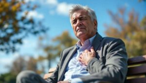 Mit nagłego zawału obalony? Niemal każdy przypadek poprzedza jeden z czterech czynników