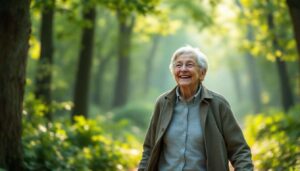 Nowy sposób na długowieczność bez siłowni. Wyniki badań zaskakują