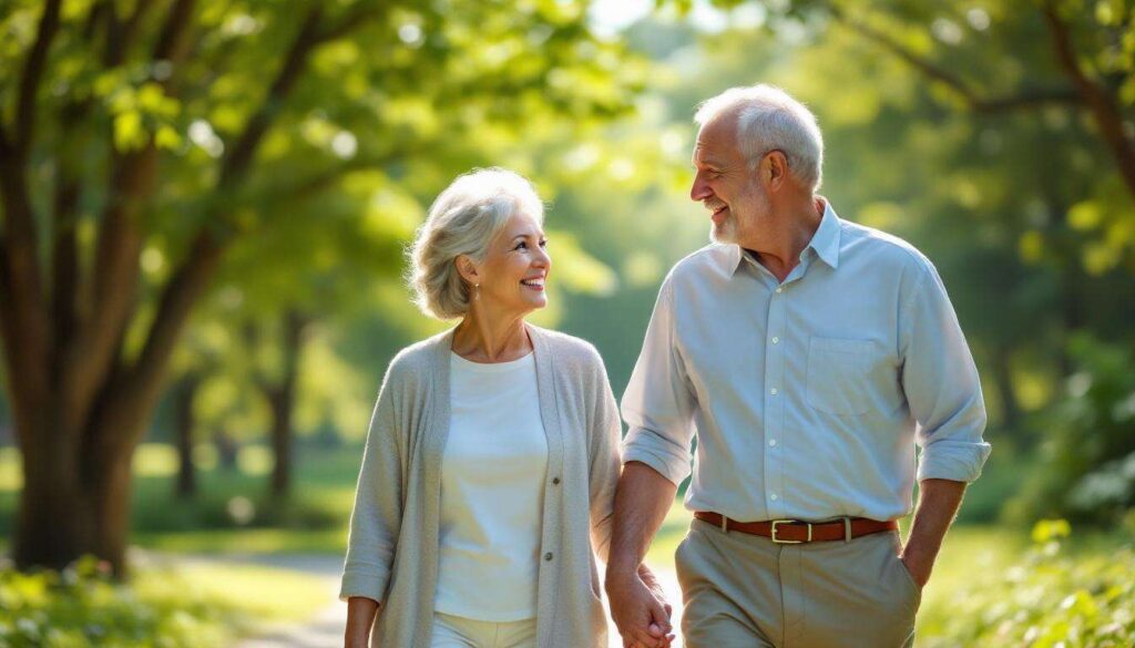 Te rzeczy mogą "dodać" dziewięć lat życia. Sekret to nawet kilka minut dziennie