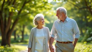 Te rzeczy mogą "dodać" dziewięć lat życia. Sekret to nawet kilka minut dziennie