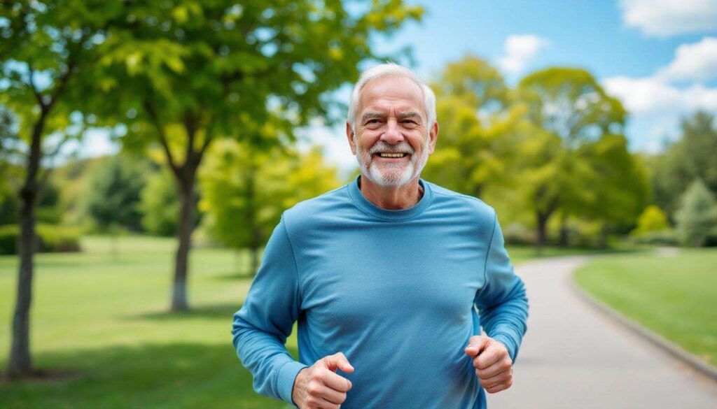 Jak trenować, by wolniej się starzeć? Proste ćwiczenia dla każdego