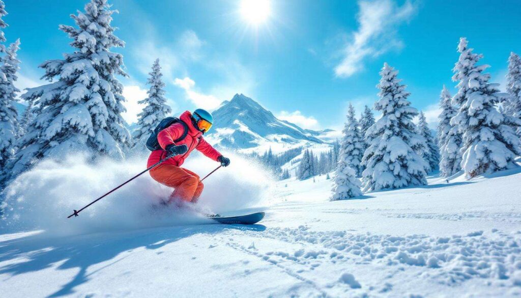 Wypadek na nartach w Polsce może słono kosztować, Sprawdź jak tego uniknąć