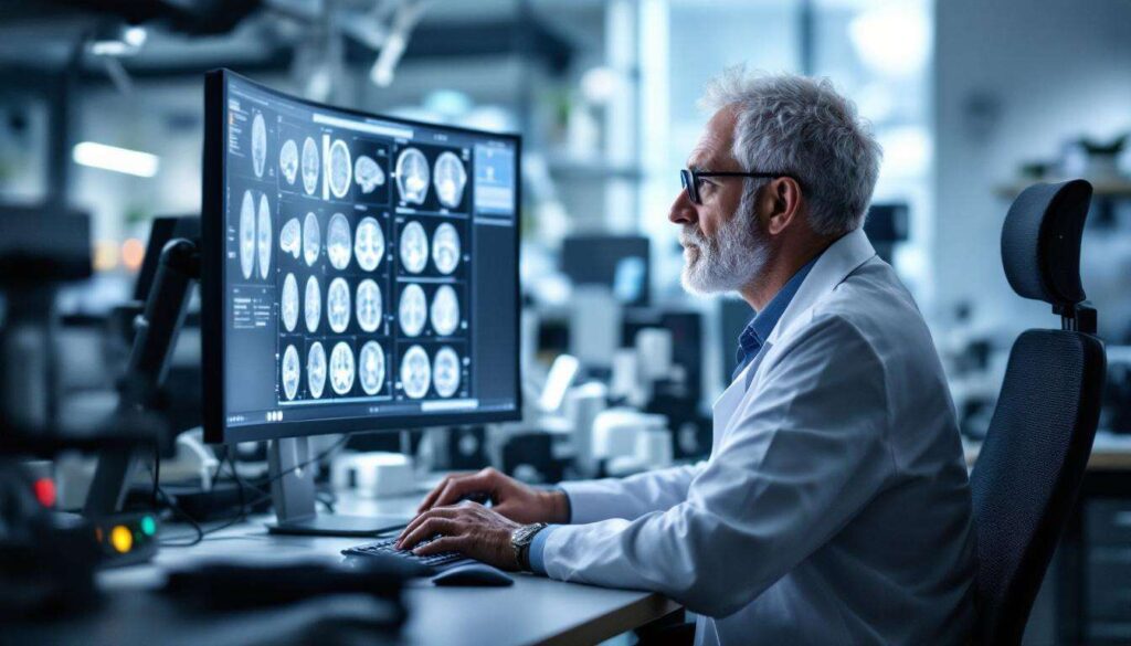 Znaleźli czynnik sprzyjający chorobie Alzheimera. Jest wokół nas