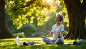 Naturalne sposoby na skuteczne obniżenie ciśnienia krwi