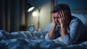 Naukowcy odkryli szokujący wpływ późnego chodzenia spać na ryzyko zawału. Zmień w swoim rytmie dnia te rzeczy