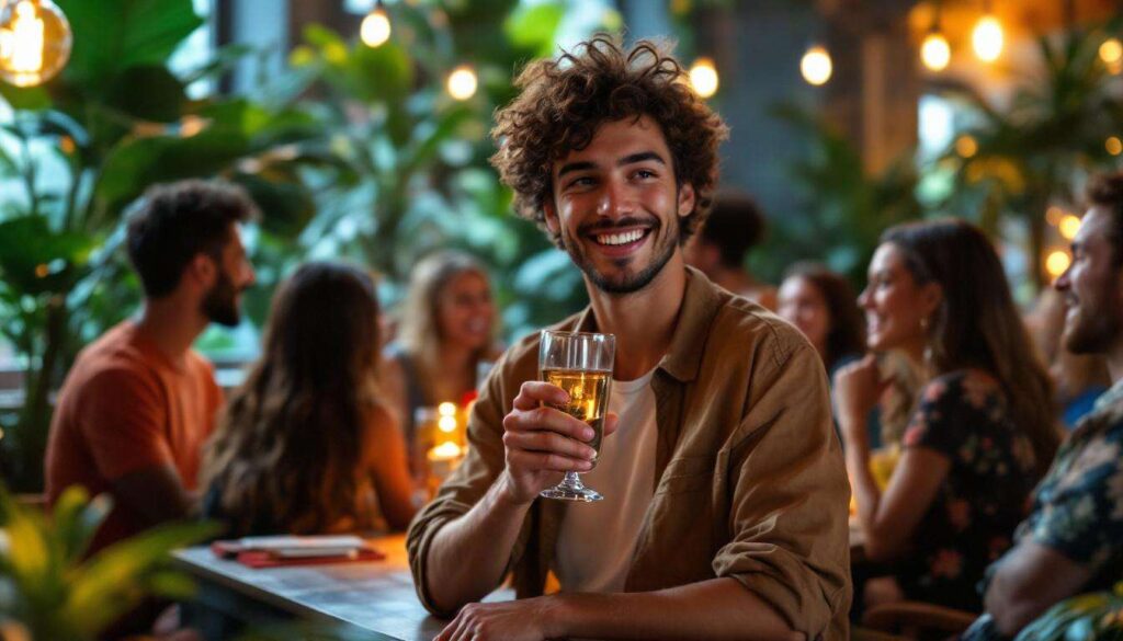 Ten prosty trik może sprawić, że będziesz pić mniej alkoholu. Odkryli go naukowcy z Australii