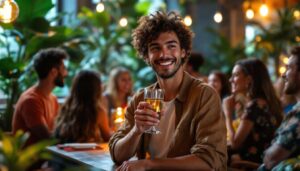 Ten prosty trik może sprawić, że będziesz pić mniej alkoholu. Odkryli go naukowcy z Australii