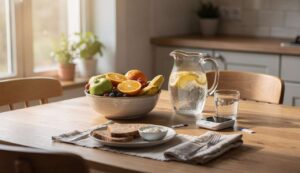 Prosta poranna rutyna, która pozwala utrzymać cukier w ryzach. Łatwe do wdrożenia od zaraz