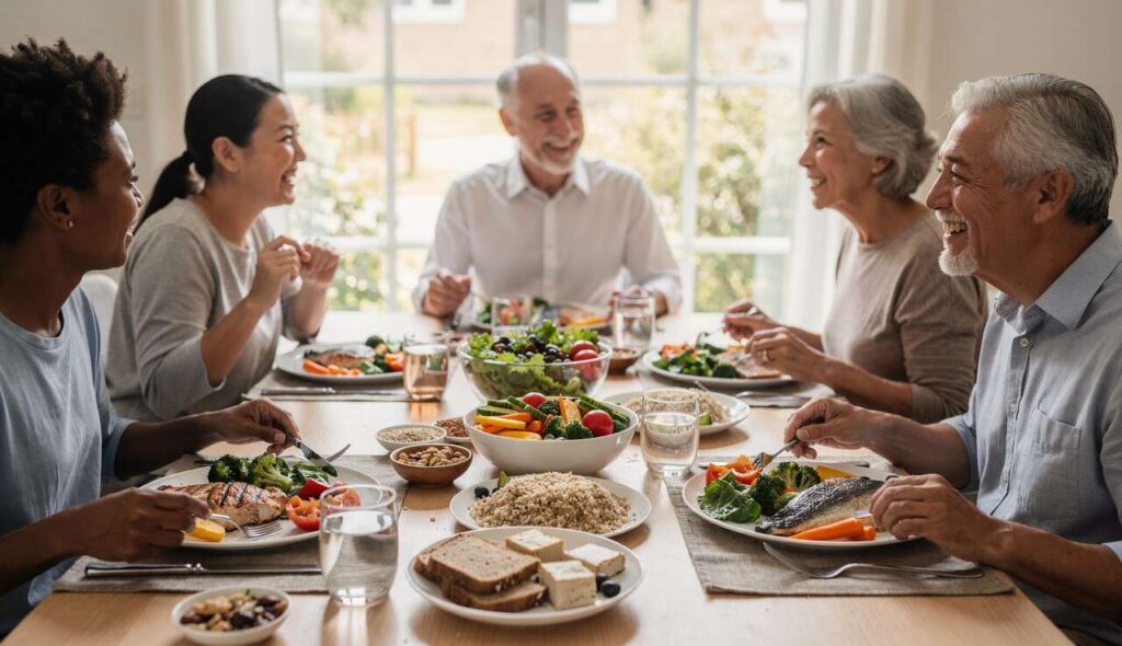 Stabilny poziom cukru we krwi to nie chwilowa moda, lecz fundament profilaktyki cukrzycy, otyłości i