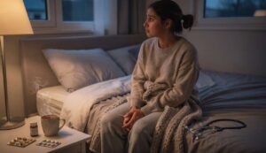 To nie jest zwykłe przeziębienie. Choroba obciąża serce i płuca