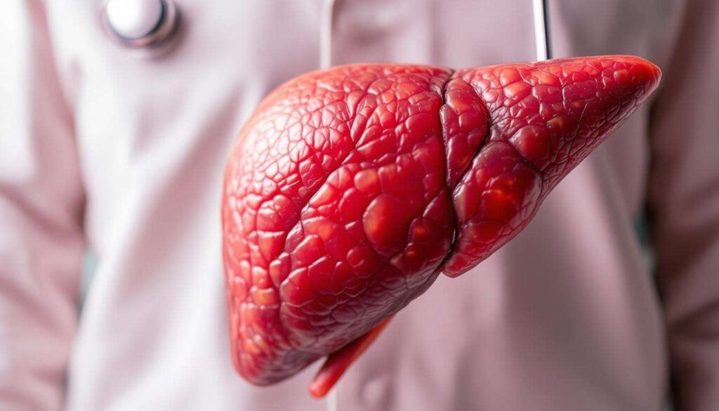 Jak zregenerować wątrobę? Tak zapobiegniesz stłuszczeniu