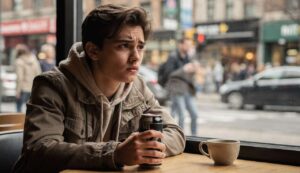 Te napoje wzmagają lęk, a młodzi piją je codziennie. Naukowcy ostrzegają