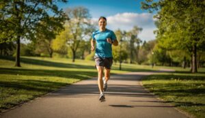 Jogging ma konkurencję. Ten trening spala kalorie i nie niszczy stawów