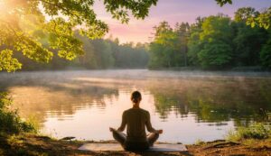 Chaos w głowie? Popracuj nad oddechem, a odzyskasz spokój