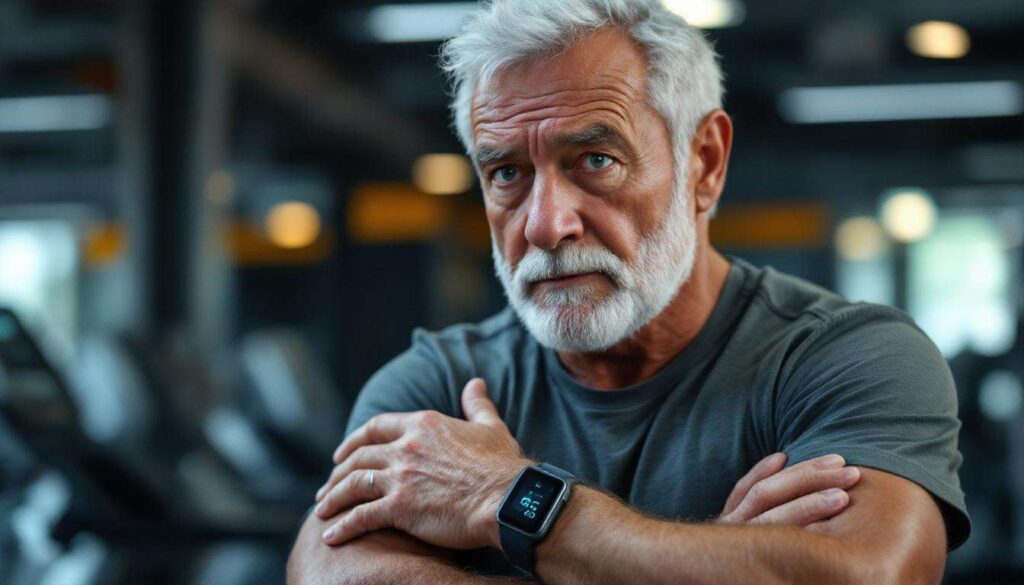 Eksperci ESC alarmują: po 60. roku życia intensywne cardio może szkodzić sercu