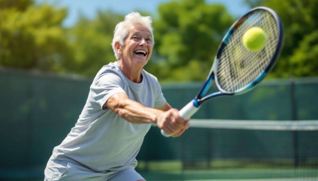 Po 60. roku życia ten sport chroni serce lepiej niż bieganie — potwierdzają kardiolodzy