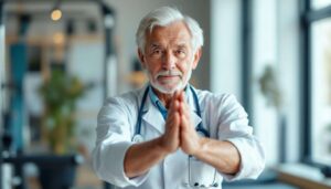 Dlaczego kardiolodzy po 60-tce zalecają pilates zamiast biegania? Nowe wytyczne ESC