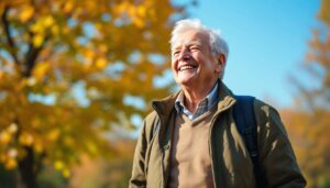 Badanie Harvard 2026: tyle kroków dziennie wystarczy, by wydłużyć życie po 60. roku życia