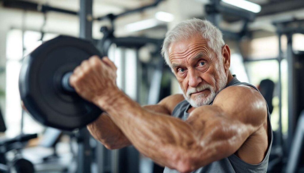 Eksperci WHO zaktualizowali wytyczne: seniorzy powinni ćwiczyć siłowo 2 razy w tygodniu