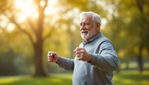 Zanik mięśni po 60-tce: 3 sygnały ostrzegawcze, których nie wolno ignorować