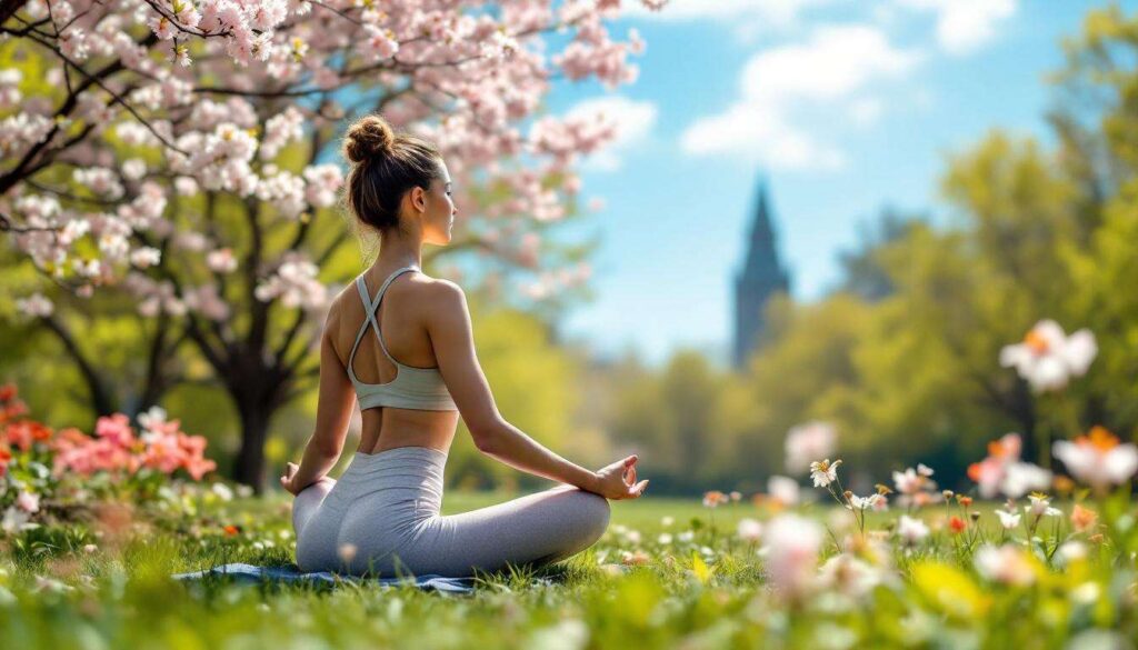 Wiosenny reset: 5 prostych ćwiczeń, które przygotują ciało do sezonu po zimowej przerwie