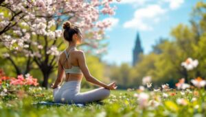 Wiosenny reset: 5 prostych ćwiczeń, które przygotują ciało do sezonu po zimowej przerwie