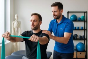 Marzec to idealny moment na restart formy: fizjoterapeuta podpowiada, od czego zacząć