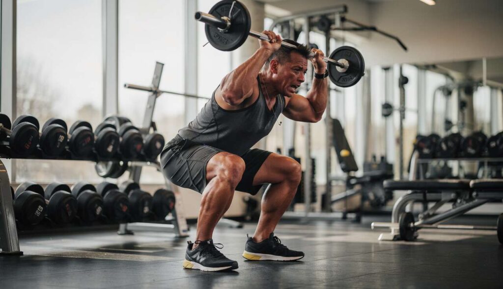 Naukowcy odkryli, że 15 minut treningu oporowego dziennie chroni przed cukrzycą typu 2