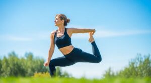 Trener personalny zdradza: to jedyne ćwiczenie, które powinnaś robić codziennie po 50-tce