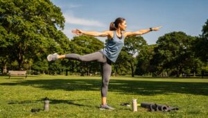 NFZ przypomina o profilaktyce: te 3 ćwiczenia zmniejszają ryzyko cukrzycy typu 2