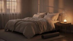 Światowy Dzień Snu 2026: te 3 ćwiczenia wieczorne poprawiają jakość snu lepiej niż melatonina